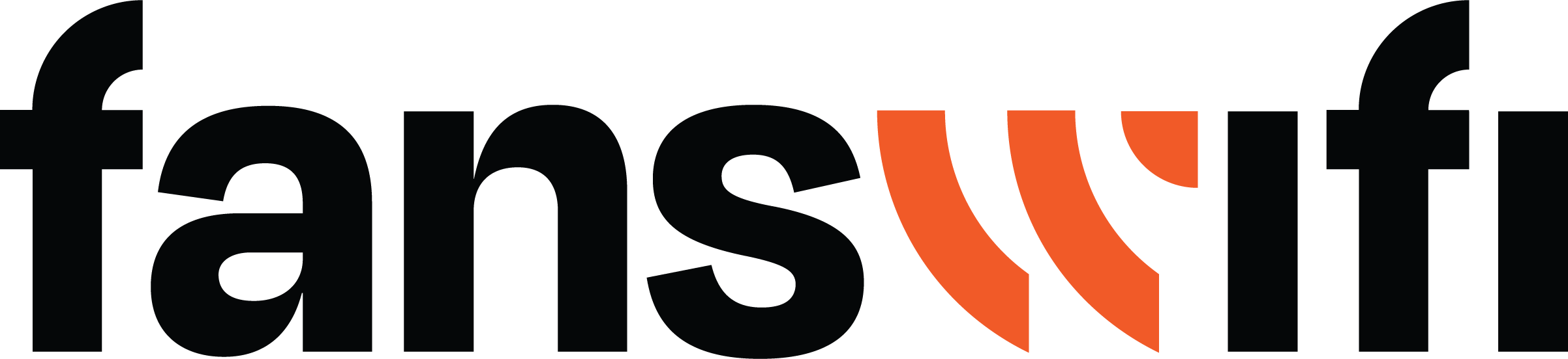 FansWiFi Logo